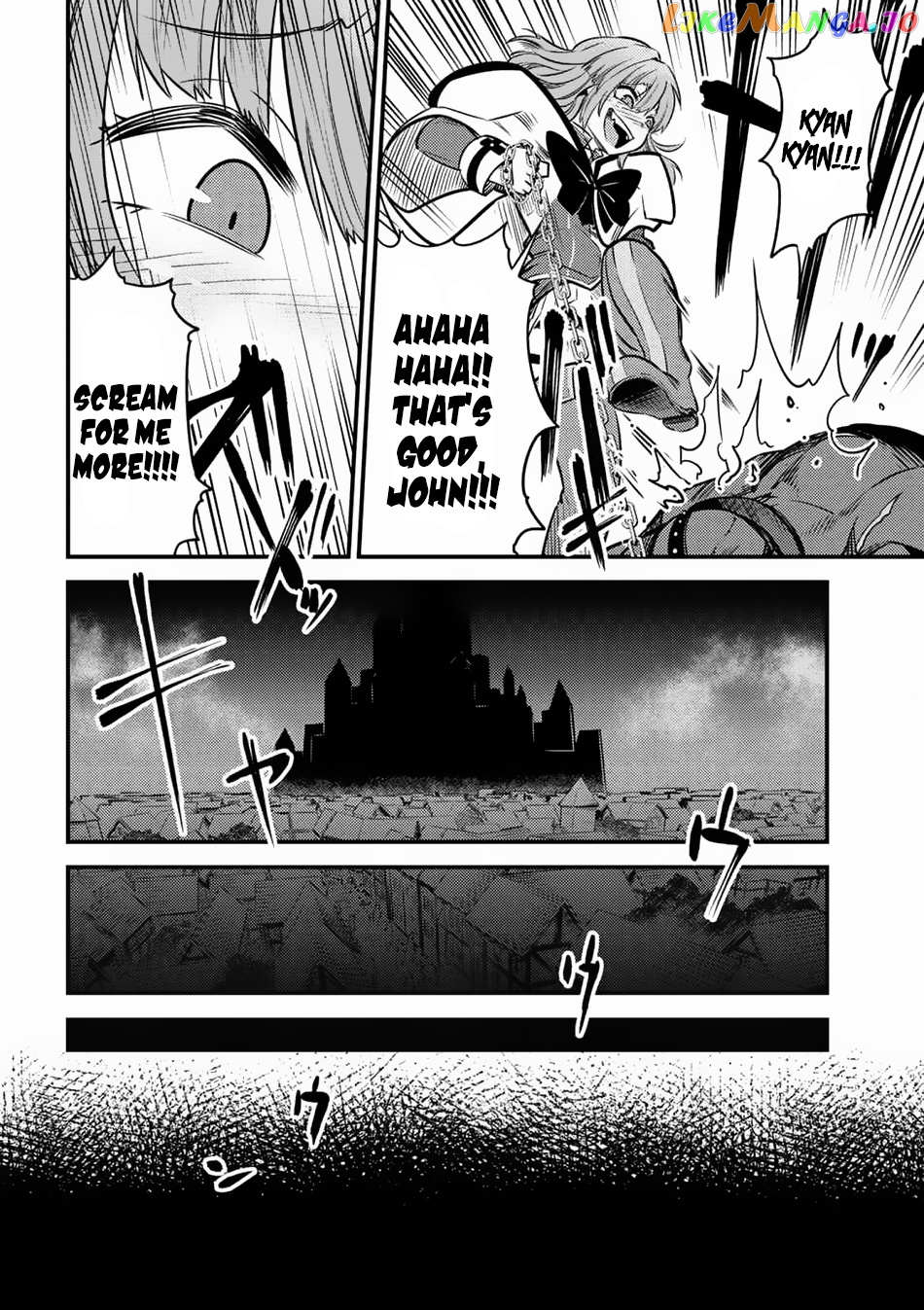 Redo Of Healer, Chapter 14.3 image 09